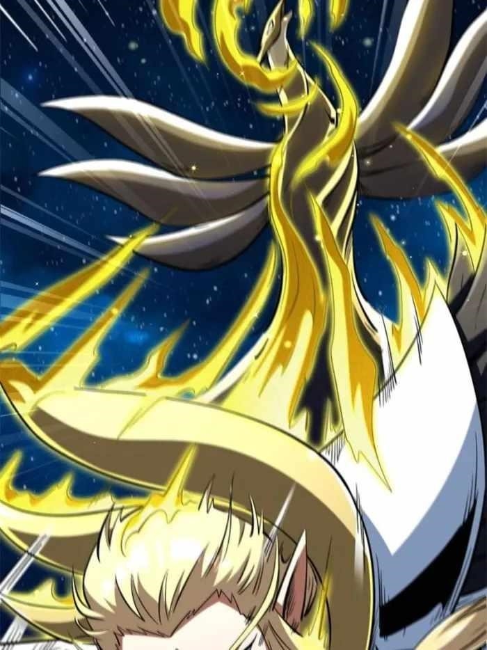 Super God Gene Chapter 401 - Page 18