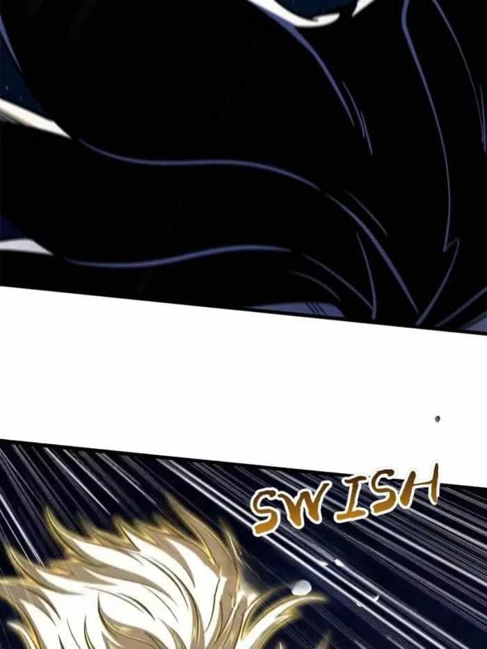 Super God Gene Chapter 401 - Page 26