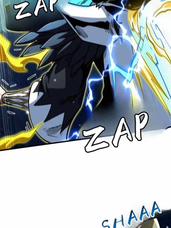 Super God Gene Chapter 401 - Page 28