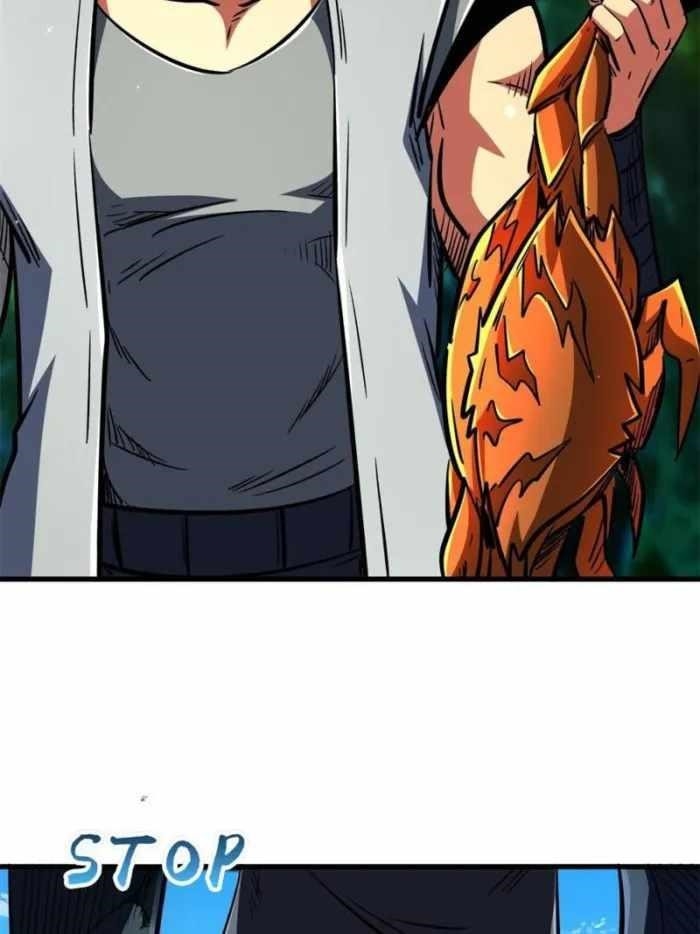 Super God Gene Chapter 401 - Page 49