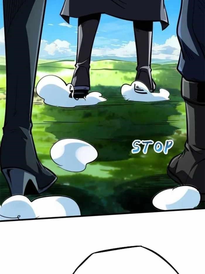 Super God Gene Chapter 401 - Page 50