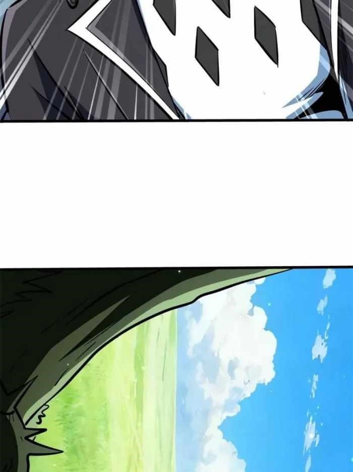 Super God Gene Chapter 401 - Page 52