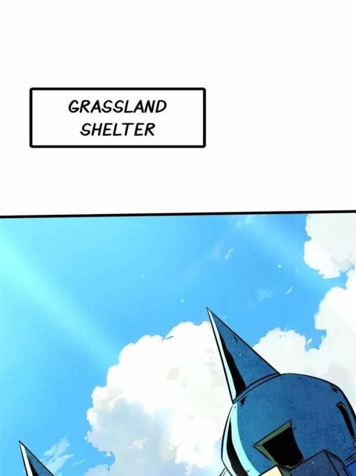 Super God Gene Chapter 401 - Page 59