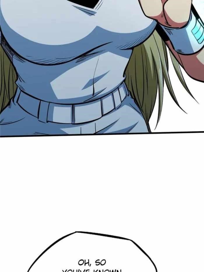 Super God Gene Chapter 402 - Page 20