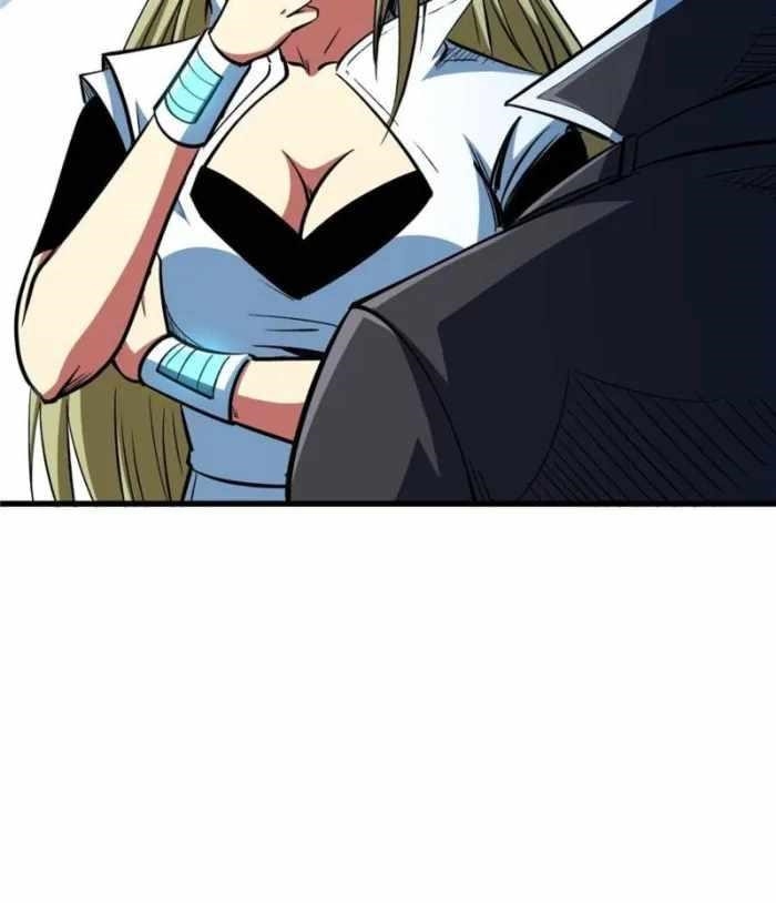 Super God Gene Chapter 402 - Page 23