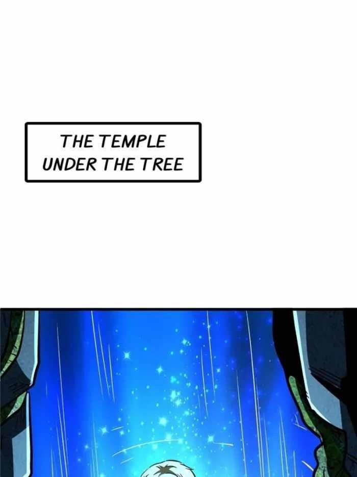 Super God Gene Chapter 402 - Page 32