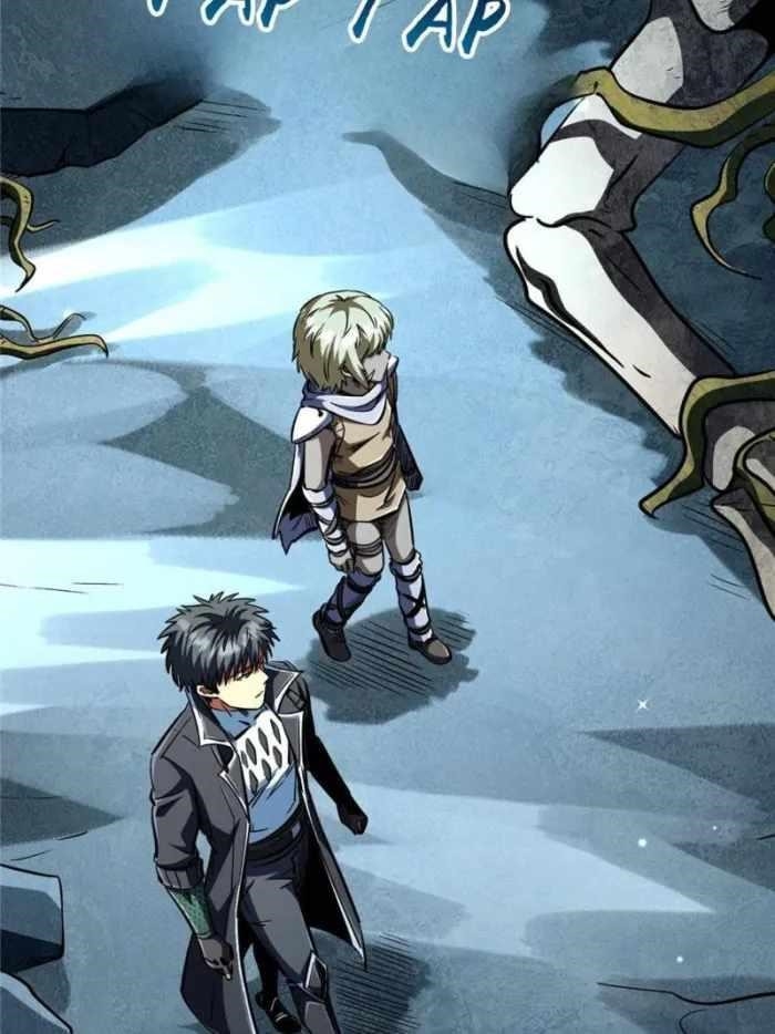 Super God Gene Chapter 402 - Page 41