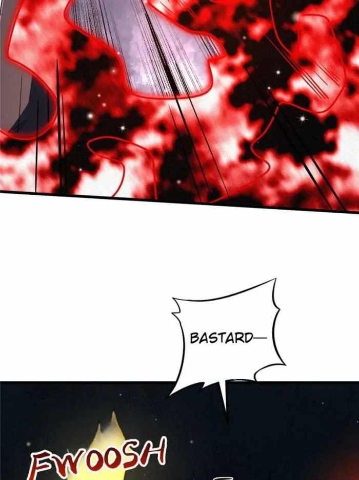 Super God Gene Chapter 402 - Page 46