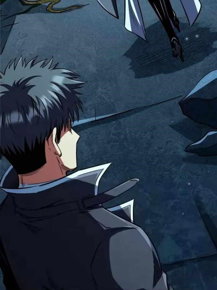 Super God Gene Chapter 402 - Page 63