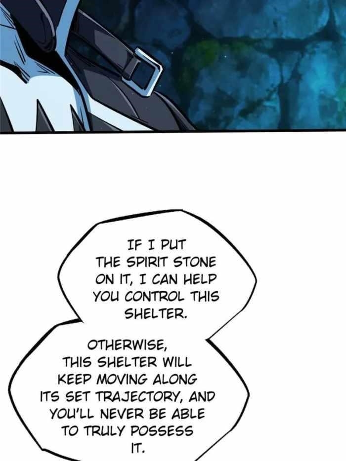 Super God Gene Chapter 403 - Page 13