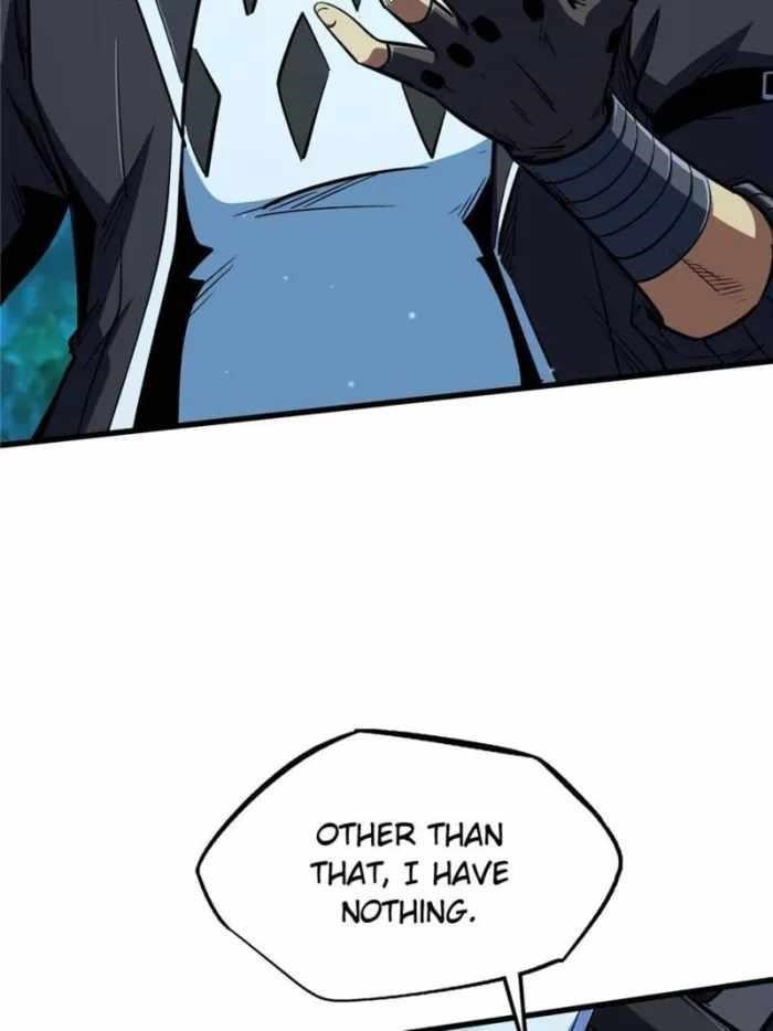 Super God Gene Chapter 403 - Page 17