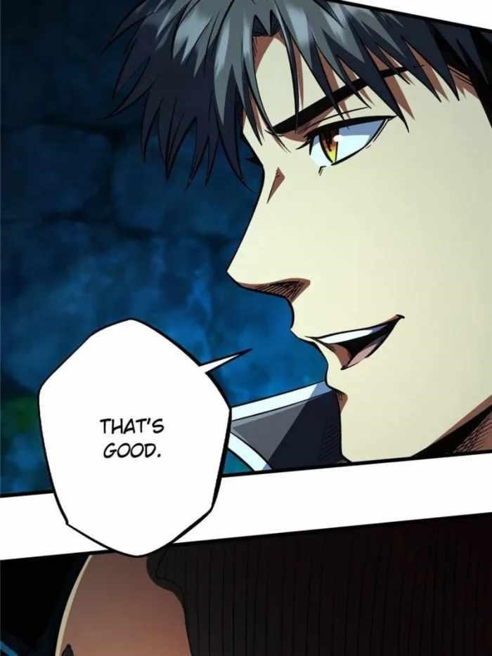 Super God Gene Chapter 403 - Page 51