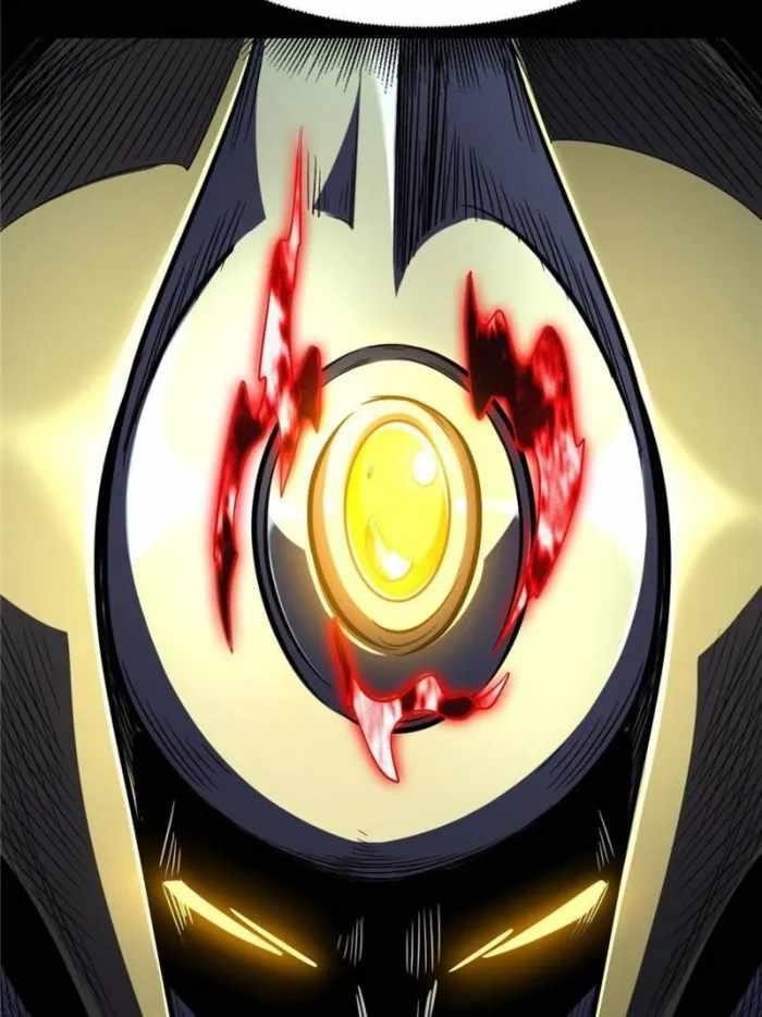 Super God Gene Chapter 403 - Page 58