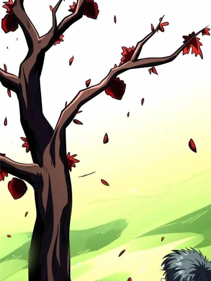 Super God Gene Chapter 403 - Page 61