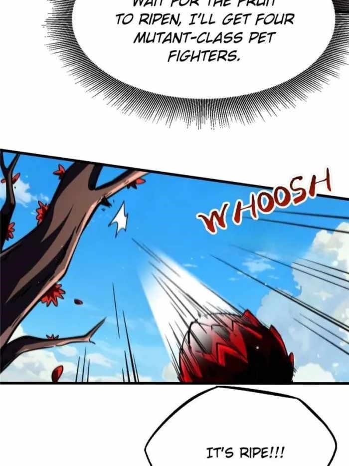 Super God Gene Chapter 403 - Page 67