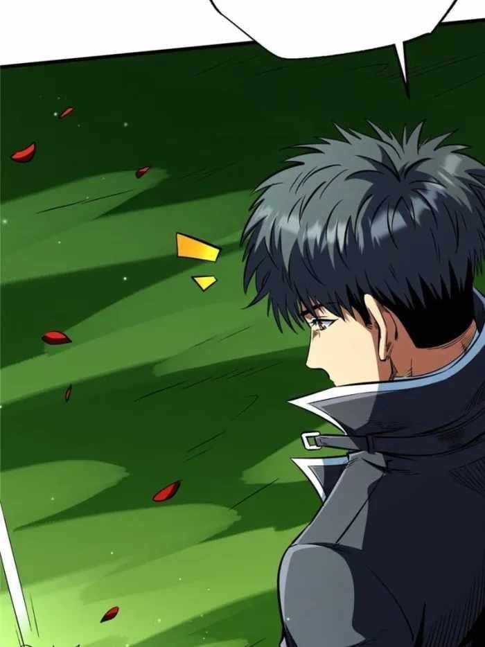 Super God Gene Chapter 403 - Page 68