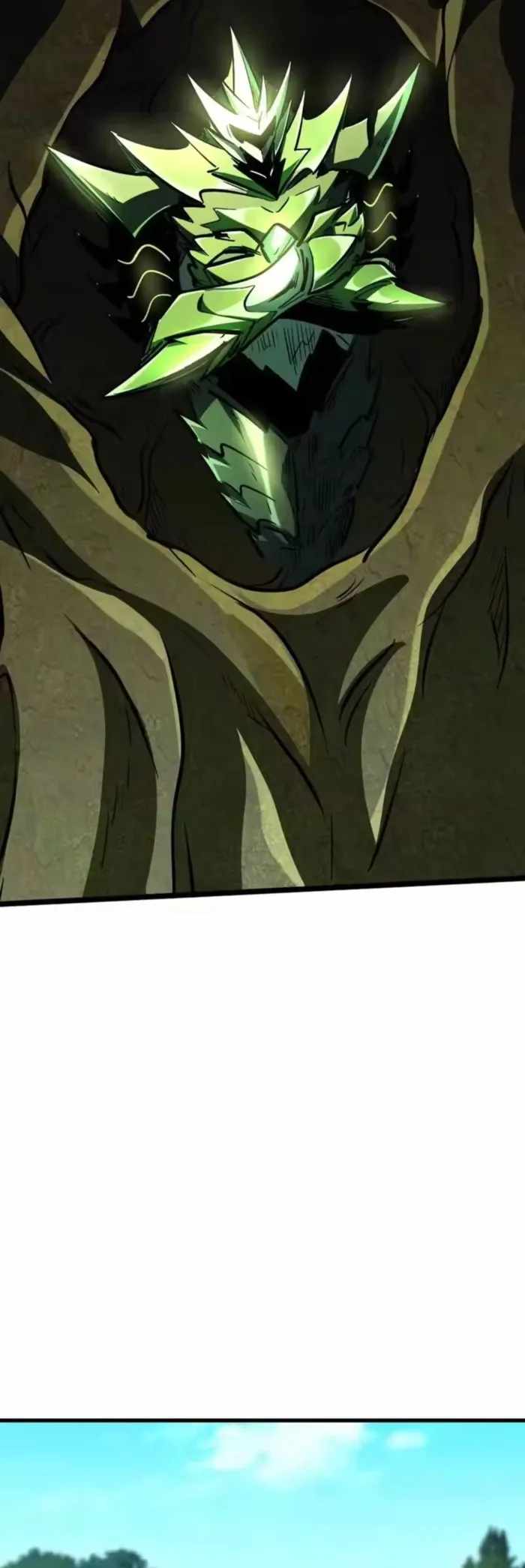 Super God Gene Chapter 405 - Page 19