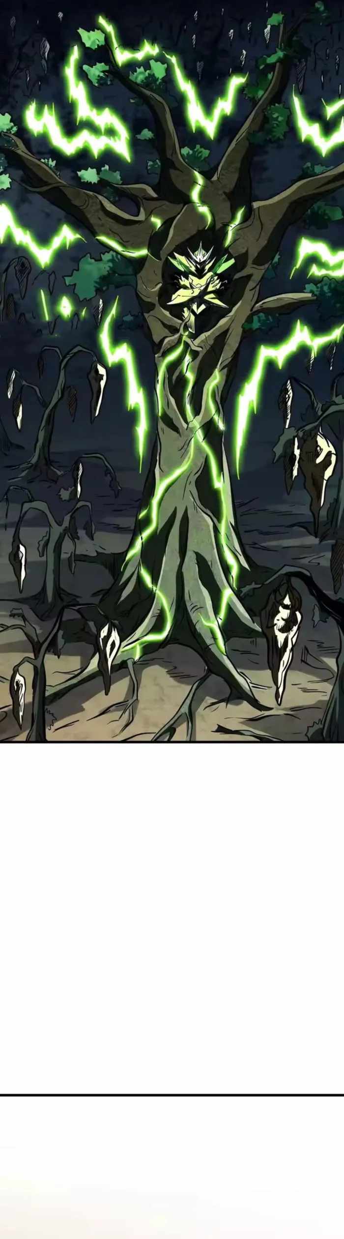 Super God Gene Chapter 405 - Page 22