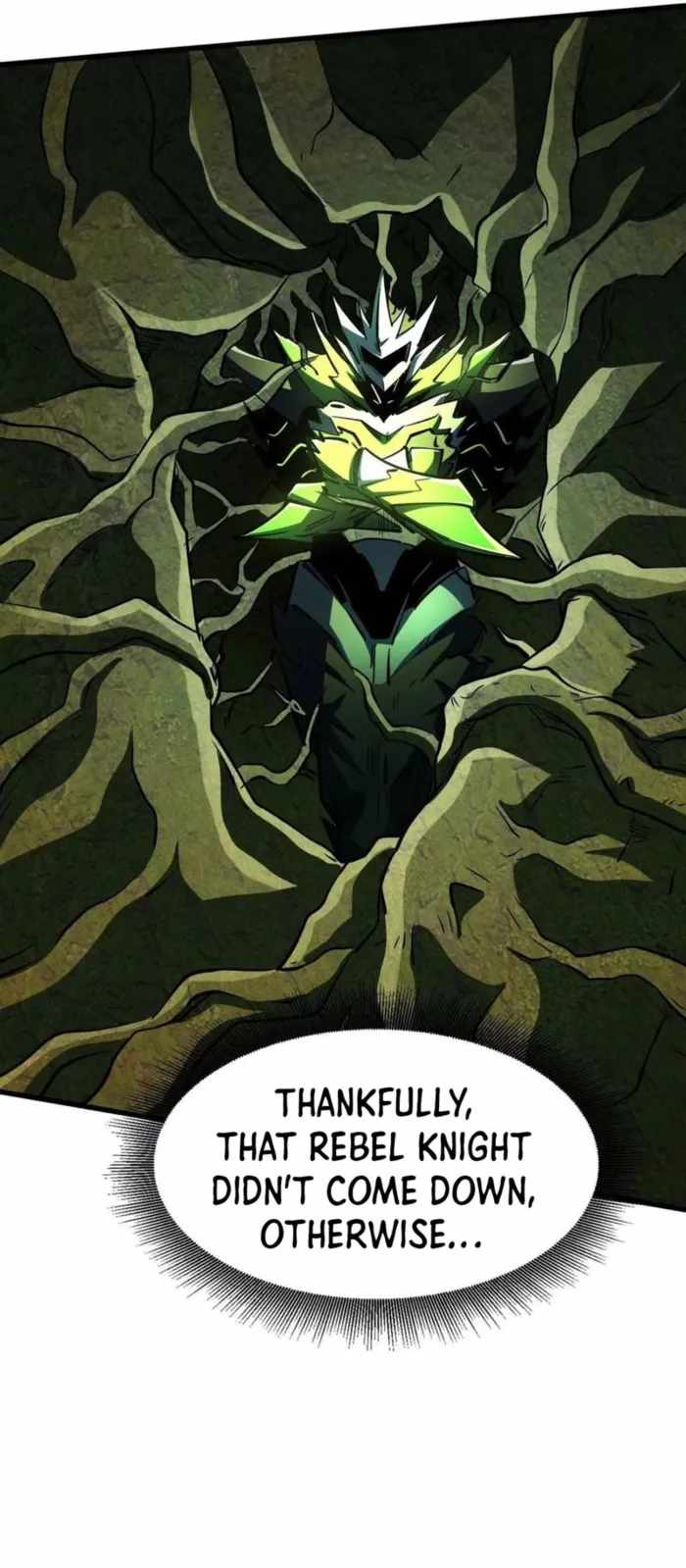 Super God Gene Chapter 406 - Page 13