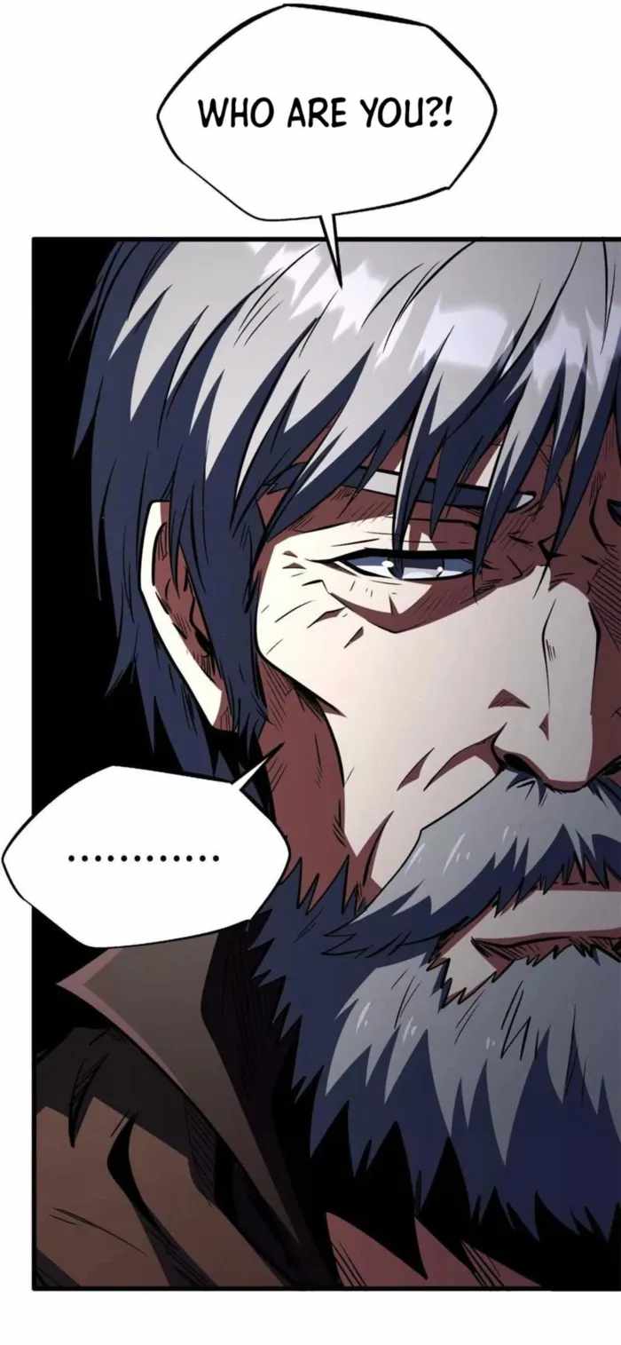 Super God Gene Chapter 408 - Page 26