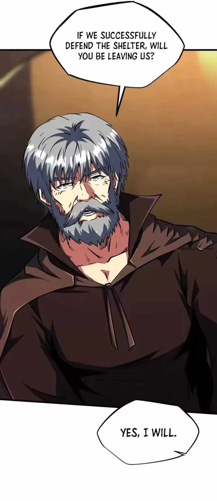 Super God Gene Chapter 409 - Page 11