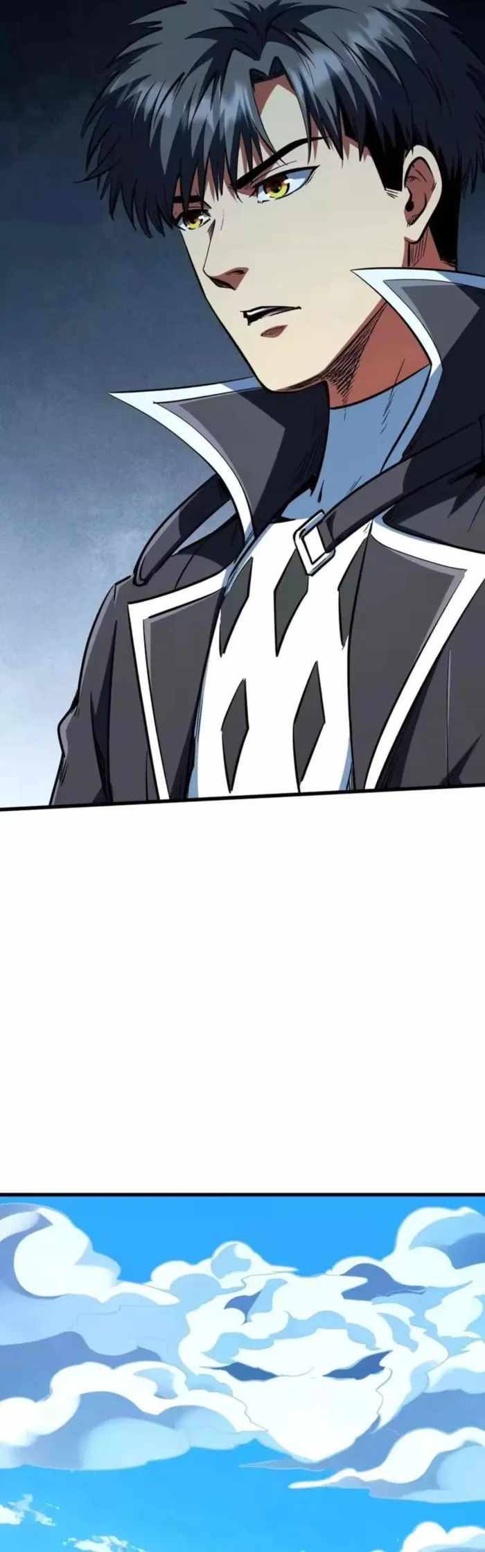 Super God Gene Chapter 409 - Page 15