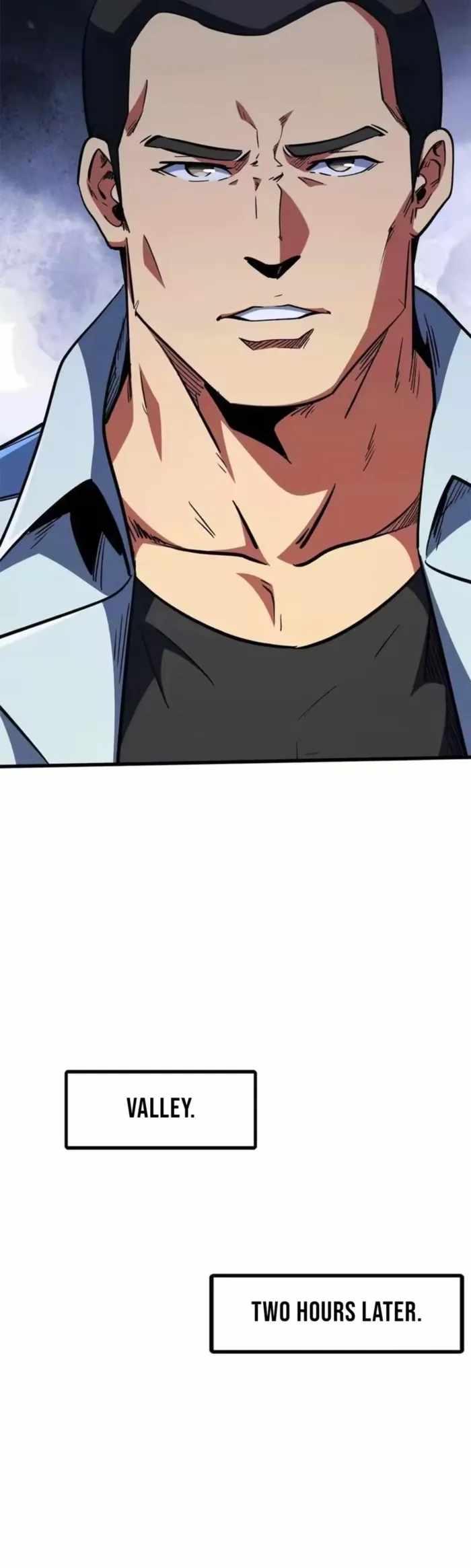 Super God Gene Chapter 410 - Page 7