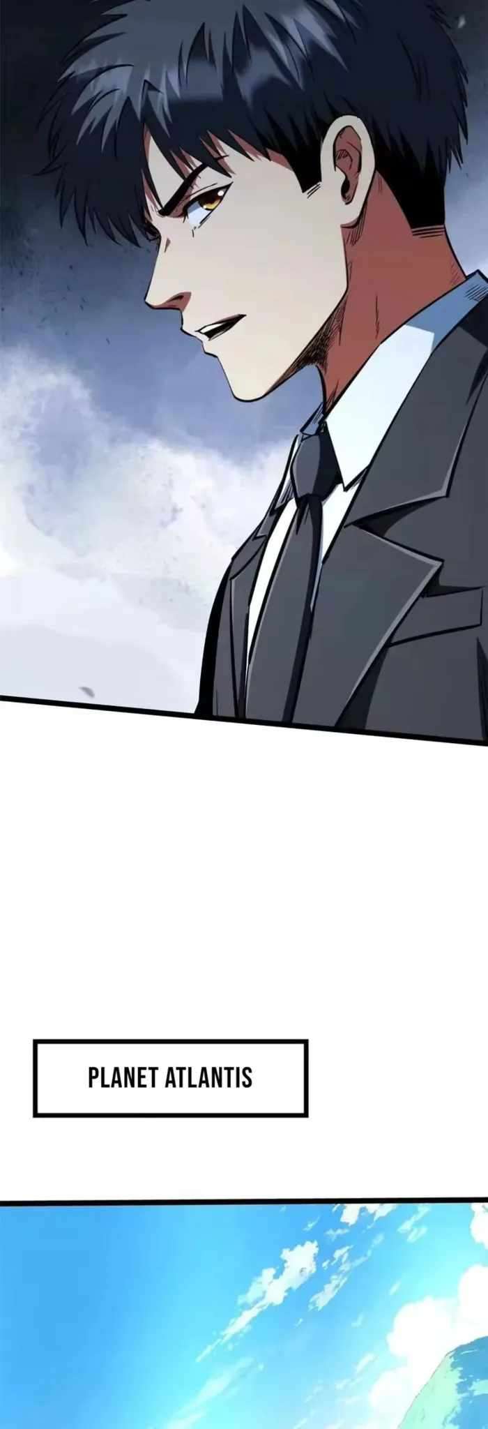 Super God Gene Chapter 413 - Page 17