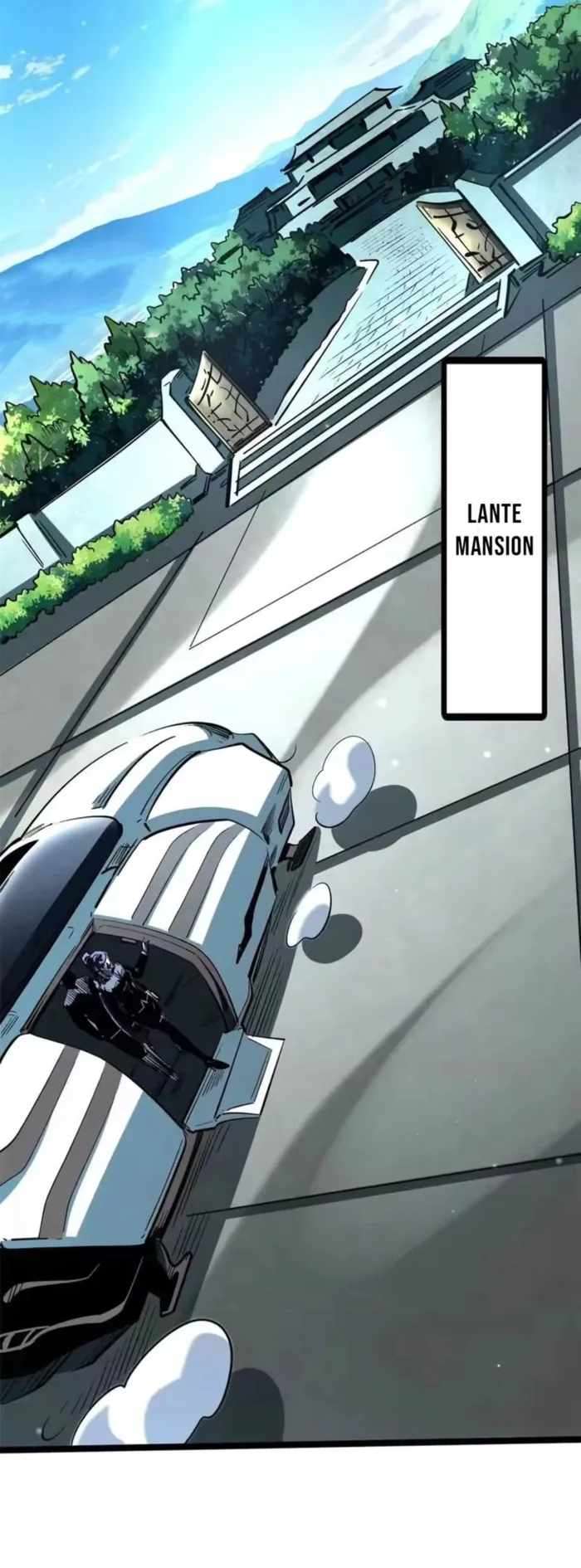 Super God Gene Chapter 413 - Page 18