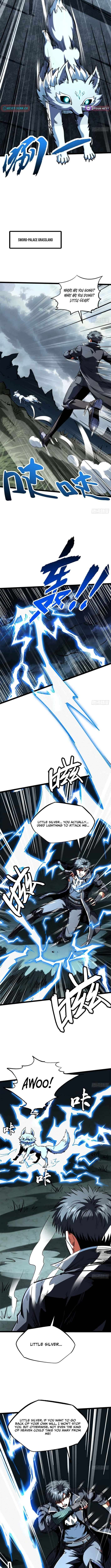 Super God Gene Chapter 439 - Page 2