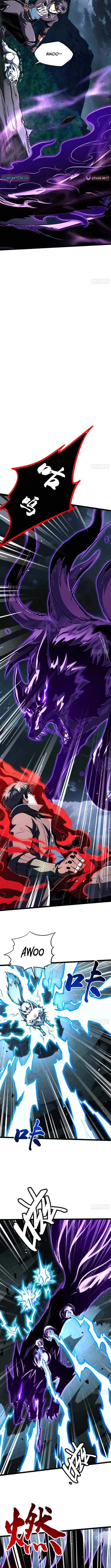 Super God Gene Chapter 439 - Page 4