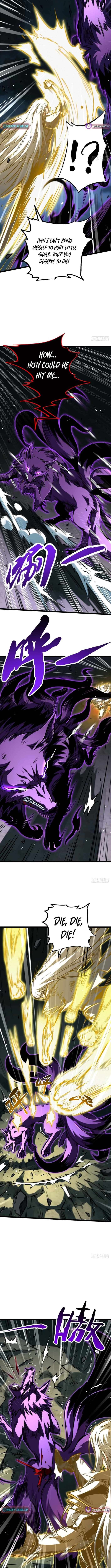 Super God Gene Chapter 439 - Page 7