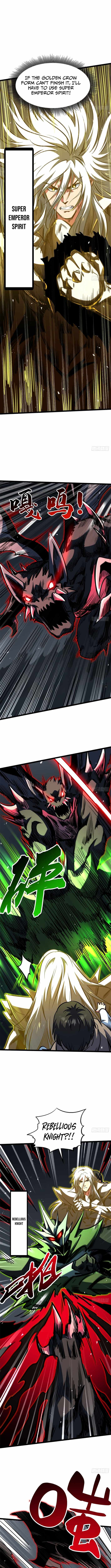 Super God Gene Chapter 457 - Page 5