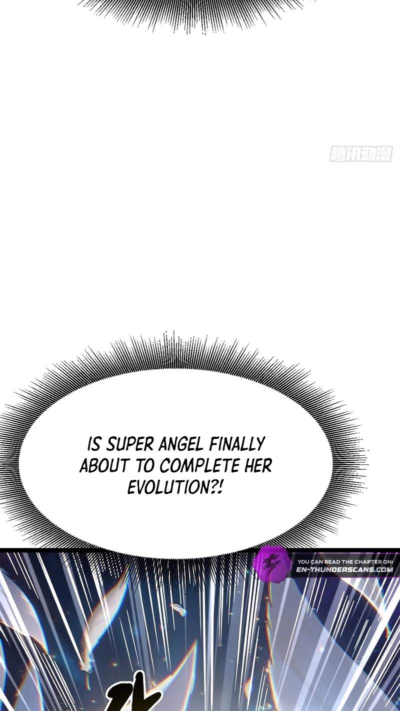 Super God Gene Chapter 493 - Page 46