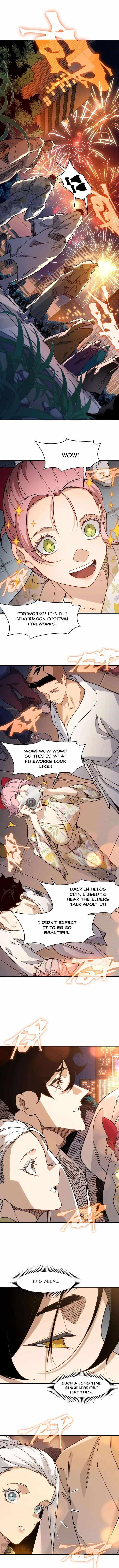 Demonic Evolution Chapter 126 - Page 4