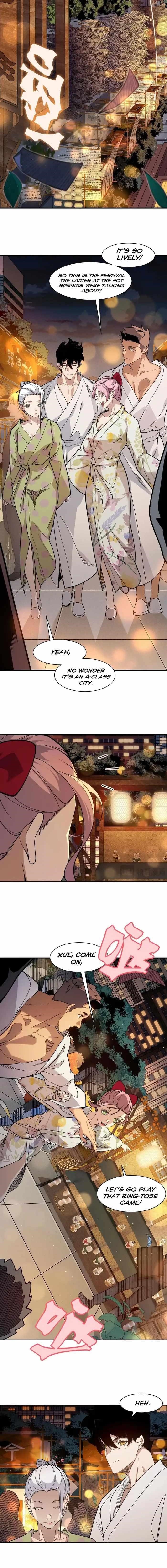 Demonic Evolution Chapter 127 - Page 2