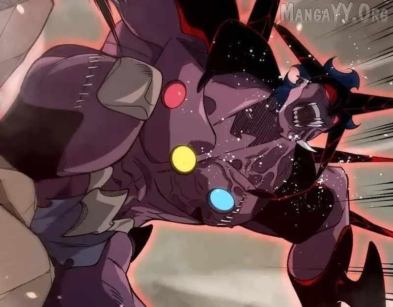 Demonic Evolution Chapter 133 - Page 114