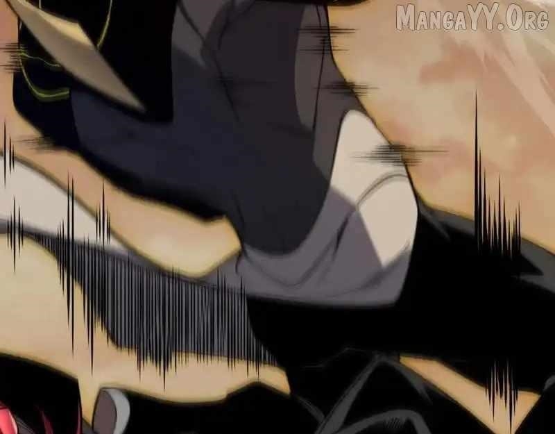 Demonic Evolution Chapter 133 - Page 15