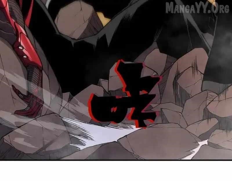 Demonic Evolution Chapter 133 - Page 16