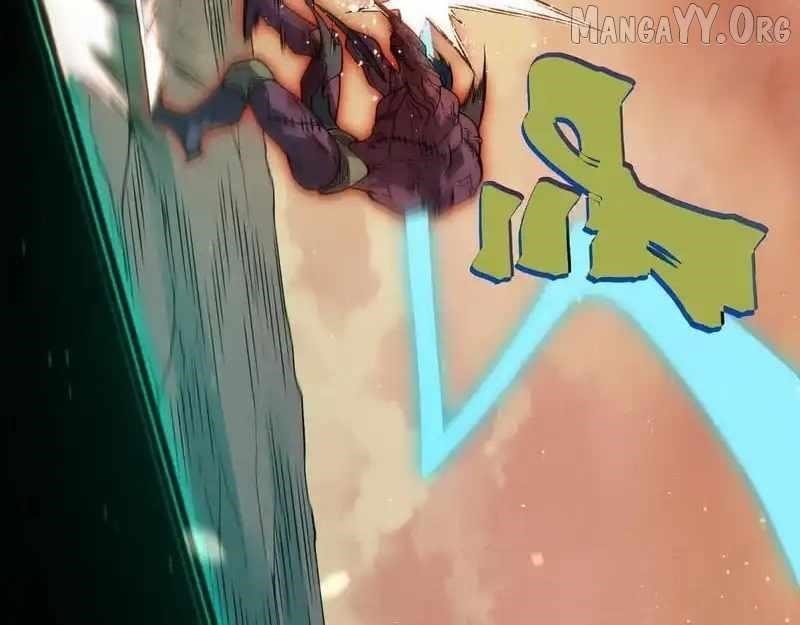 Demonic Evolution Chapter 133 - Page 31