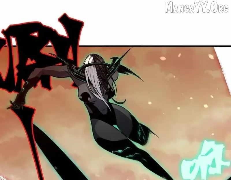 Demonic Evolution Chapter 133 - Page 33