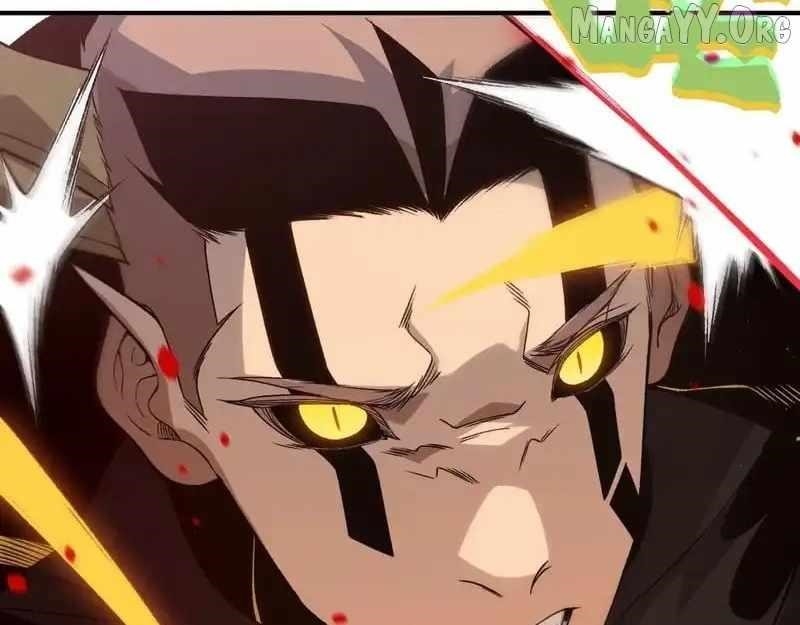 Demonic Evolution Chapter 133 - Page 36