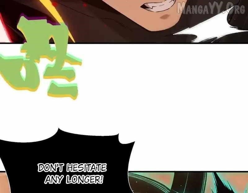 Demonic Evolution Chapter 133 - Page 37