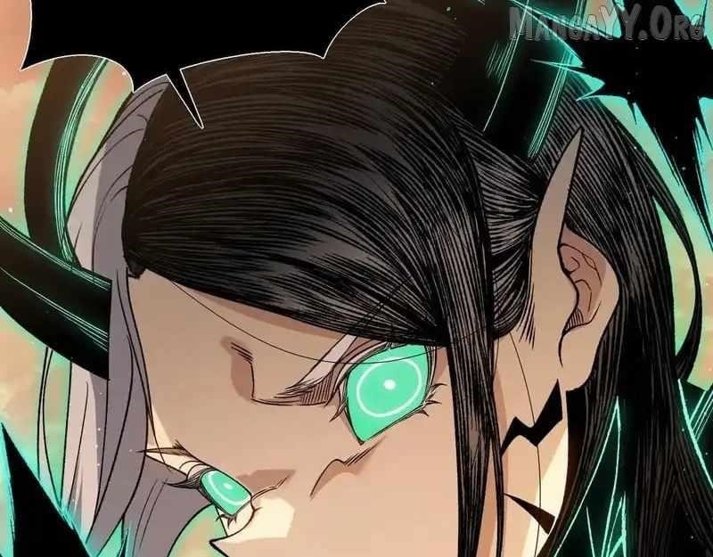 Demonic Evolution Chapter 133 - Page 38