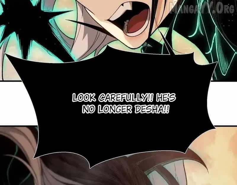 Demonic Evolution Chapter 133 - Page 39