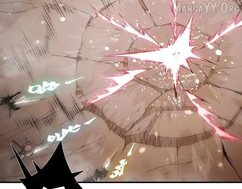 Demonic Evolution Chapter 133 - Page 61