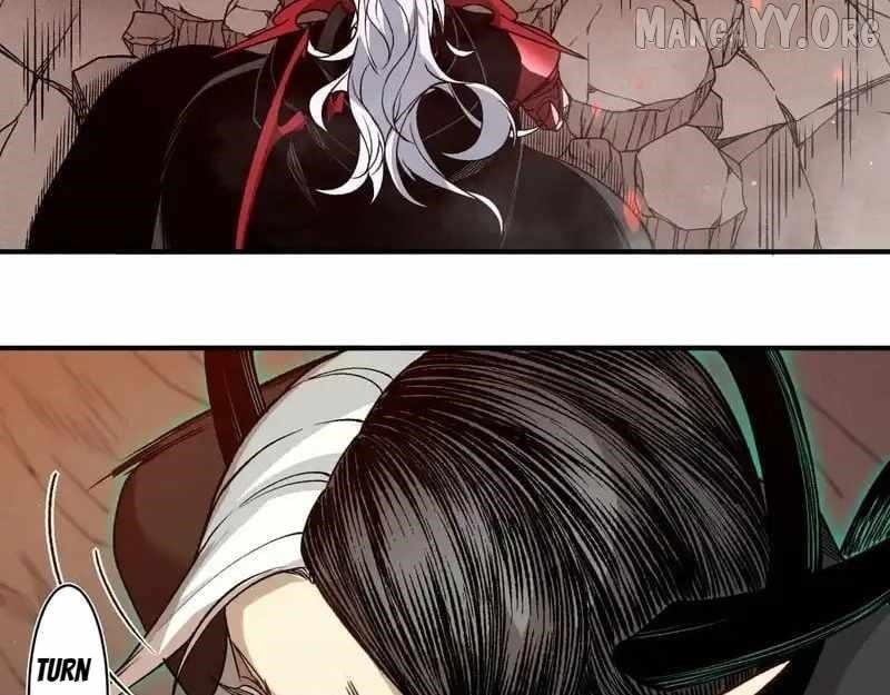 Demonic Evolution Chapter 133 - Page 66