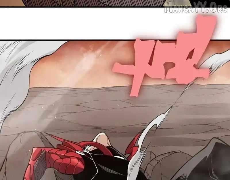 Demonic Evolution Chapter 133 - Page 7