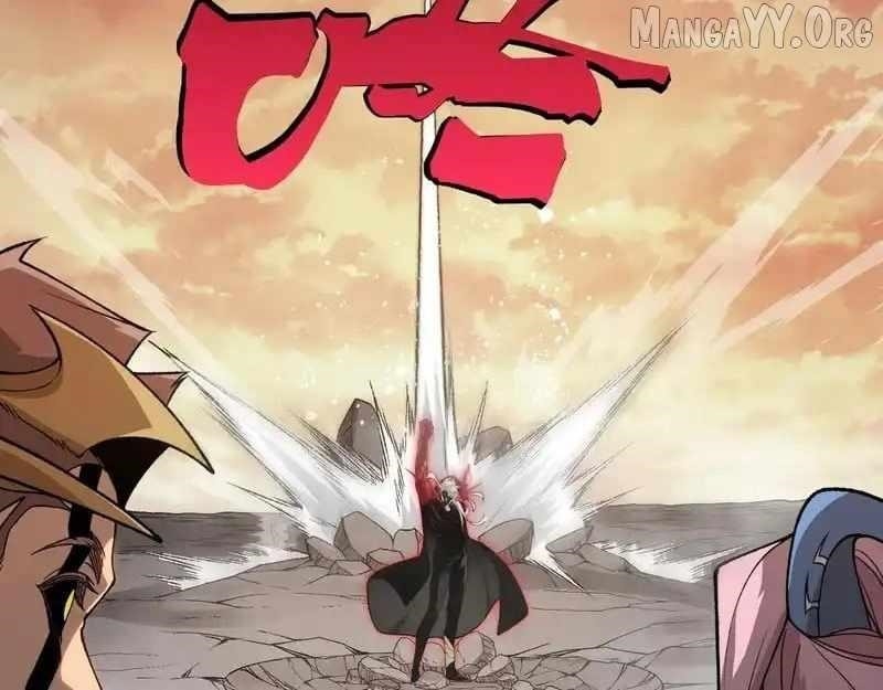 Demonic Evolution Chapter 133 - Page 77