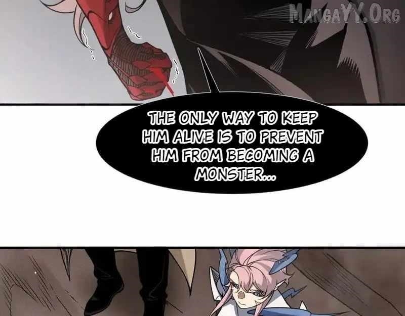 Demonic Evolution Chapter 133 - Page 85